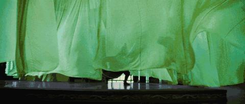 老谋子被严重低估的电影！《英雄》：中国武侠影史上跨时代的一笔