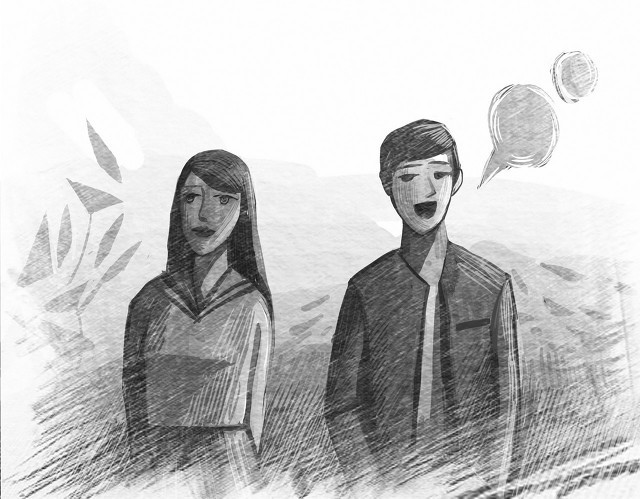 女朋友脾气不好怎么办,女朋友脾气不好该怎么征服她