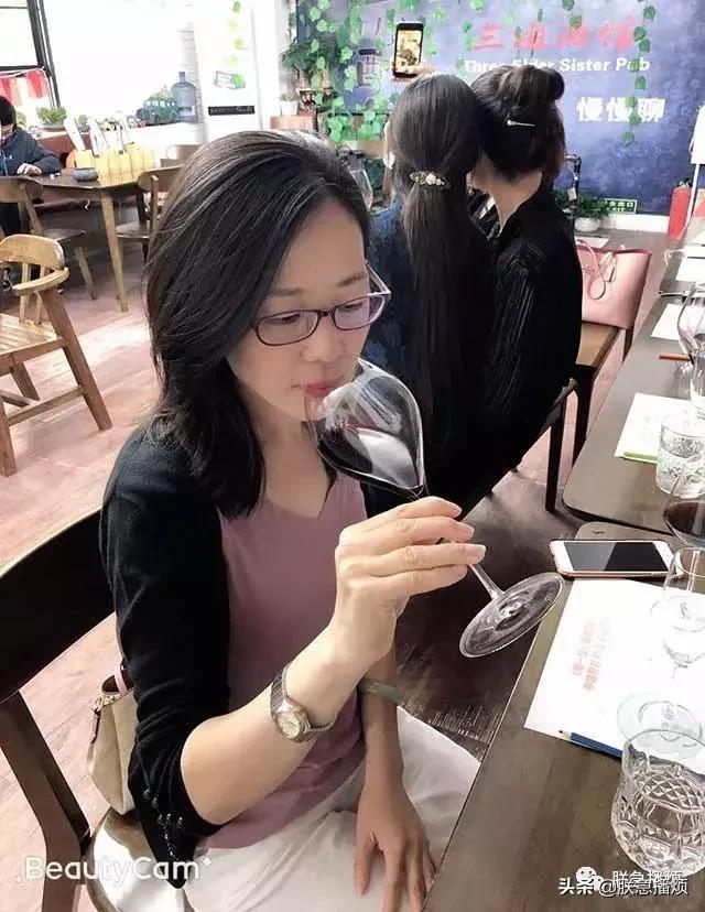 “无人酒馆”意大利进口葡萄酒品酒会，今天我是马老师