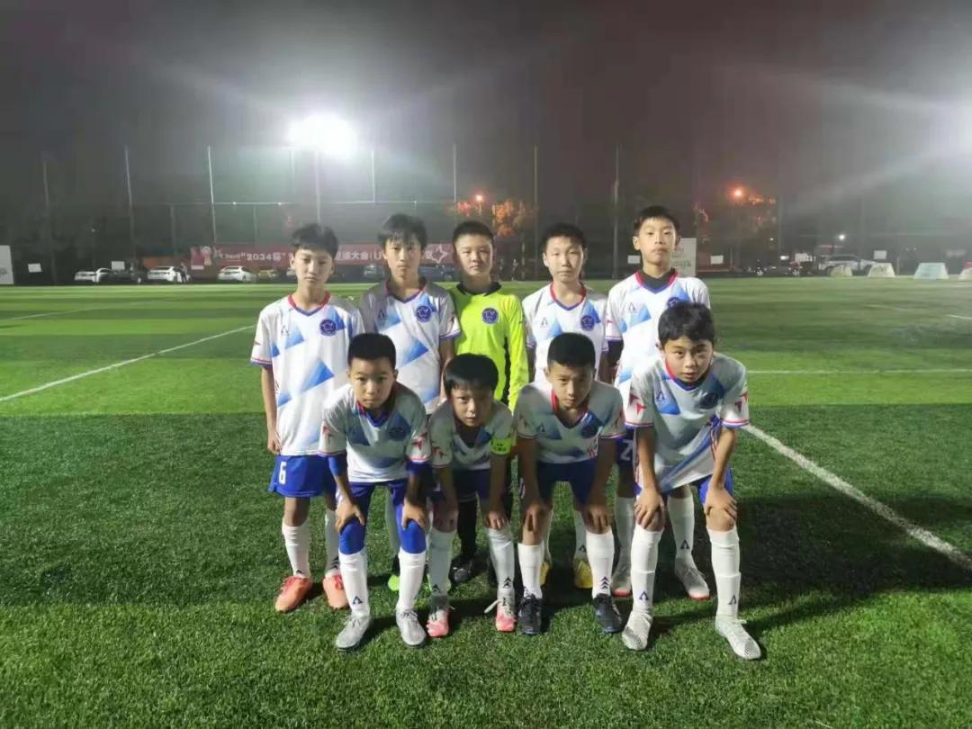 上海幸运星u13比赛,首届中国小学生全国足球锦标赛u12