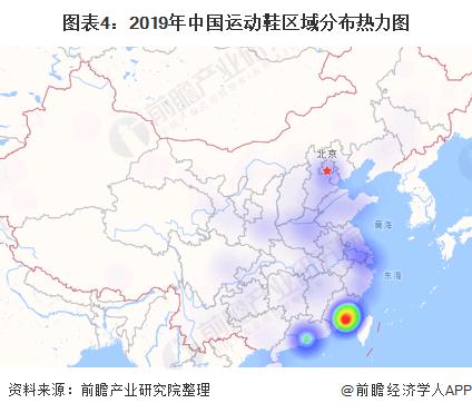 运动鞋发展前景分析,耐克阿迪市场份额趋势