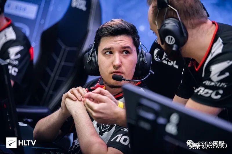 CSGO选手九月红黑榜：G2上榜三人，比NaVi和小蜜蜂加起来都多