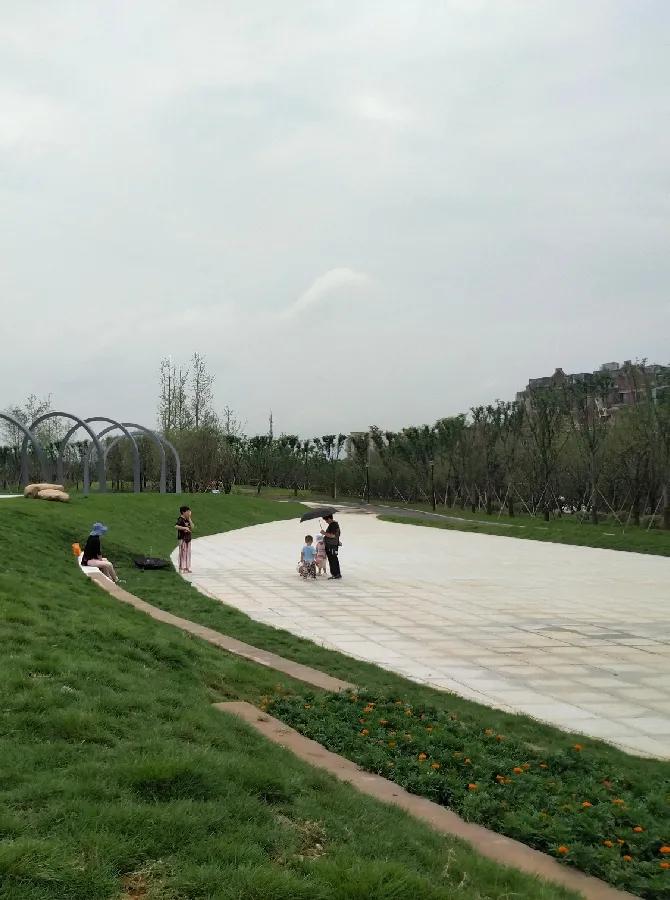 经开区龙潭水渠改造工程,潜山市龙潭乡河道改造