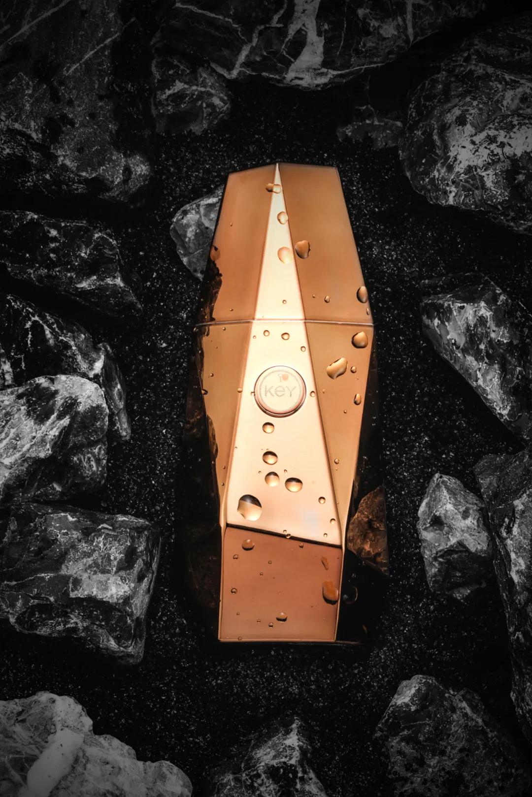 KEY刘小波访谈：从心发现用户思维，重新发现KEY（下）