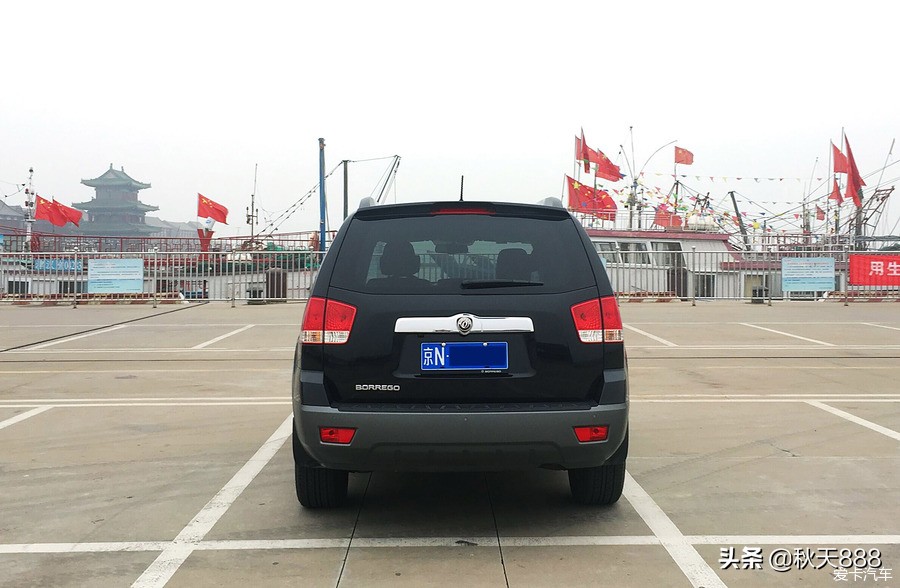 2020起亚霸锐视频,起亚高端suv霸锐