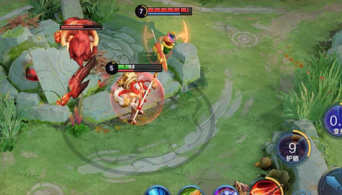 辅助到底跟射手还是跟打野,辅助是跟打野还是跟射手