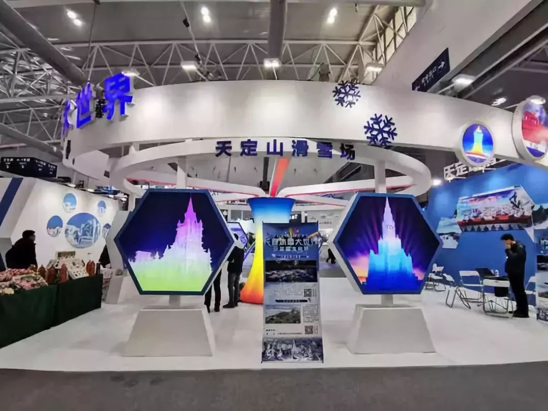 长春雪博会什么时间,雪博会冰雪丝路视频