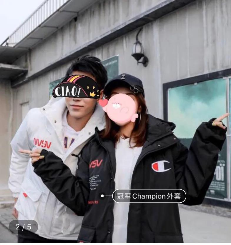 明星潮牌卫衣推荐,平价不起球潮牌卫衣