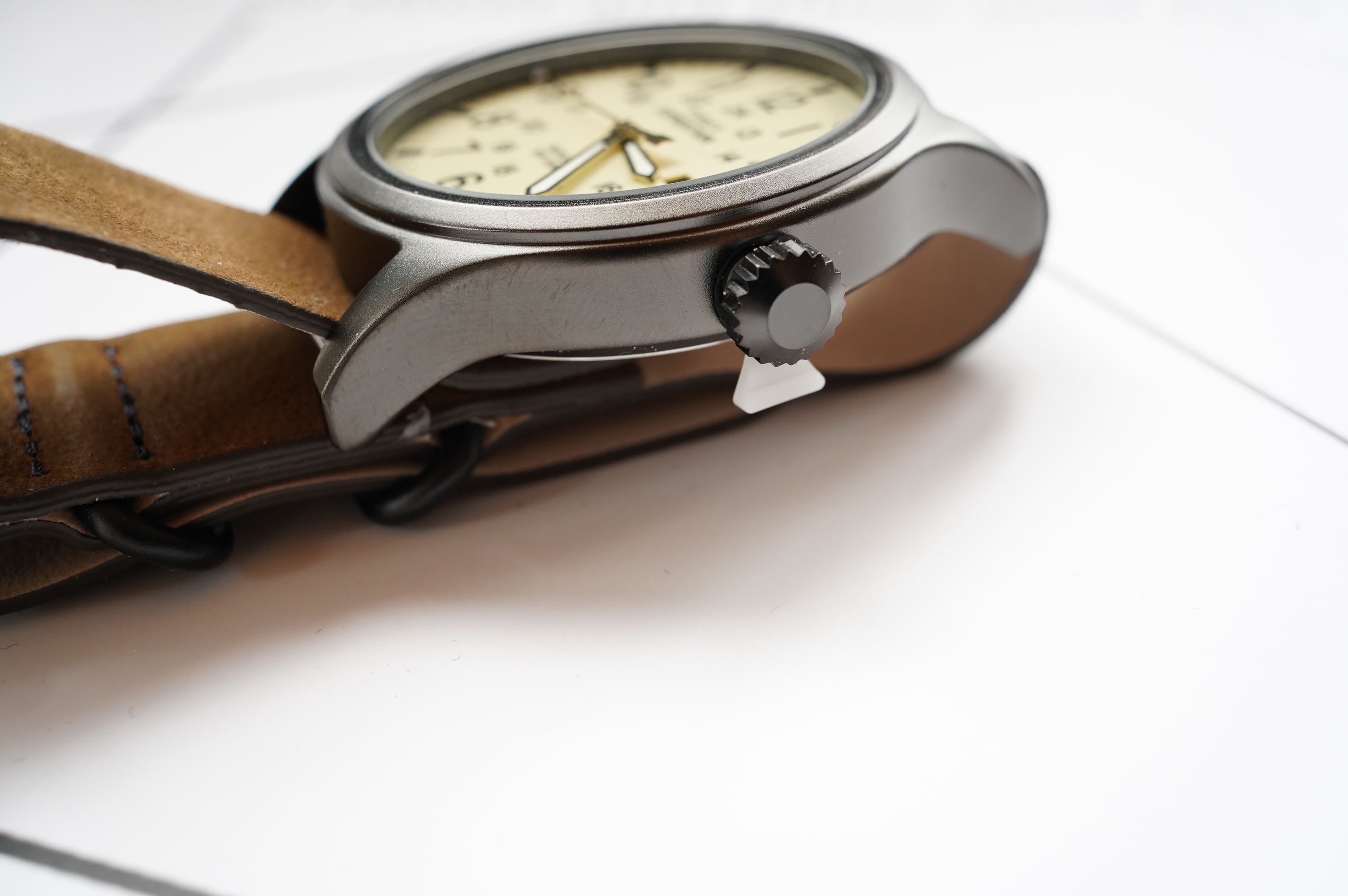 天美时timex户外远征探险系列如何,天美时timex经典款手表