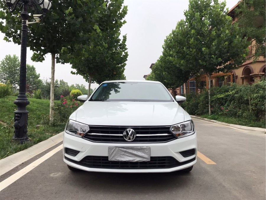 2020年大众宝来二手7.8值得购买吗,2022年收的二手大众新款宝来