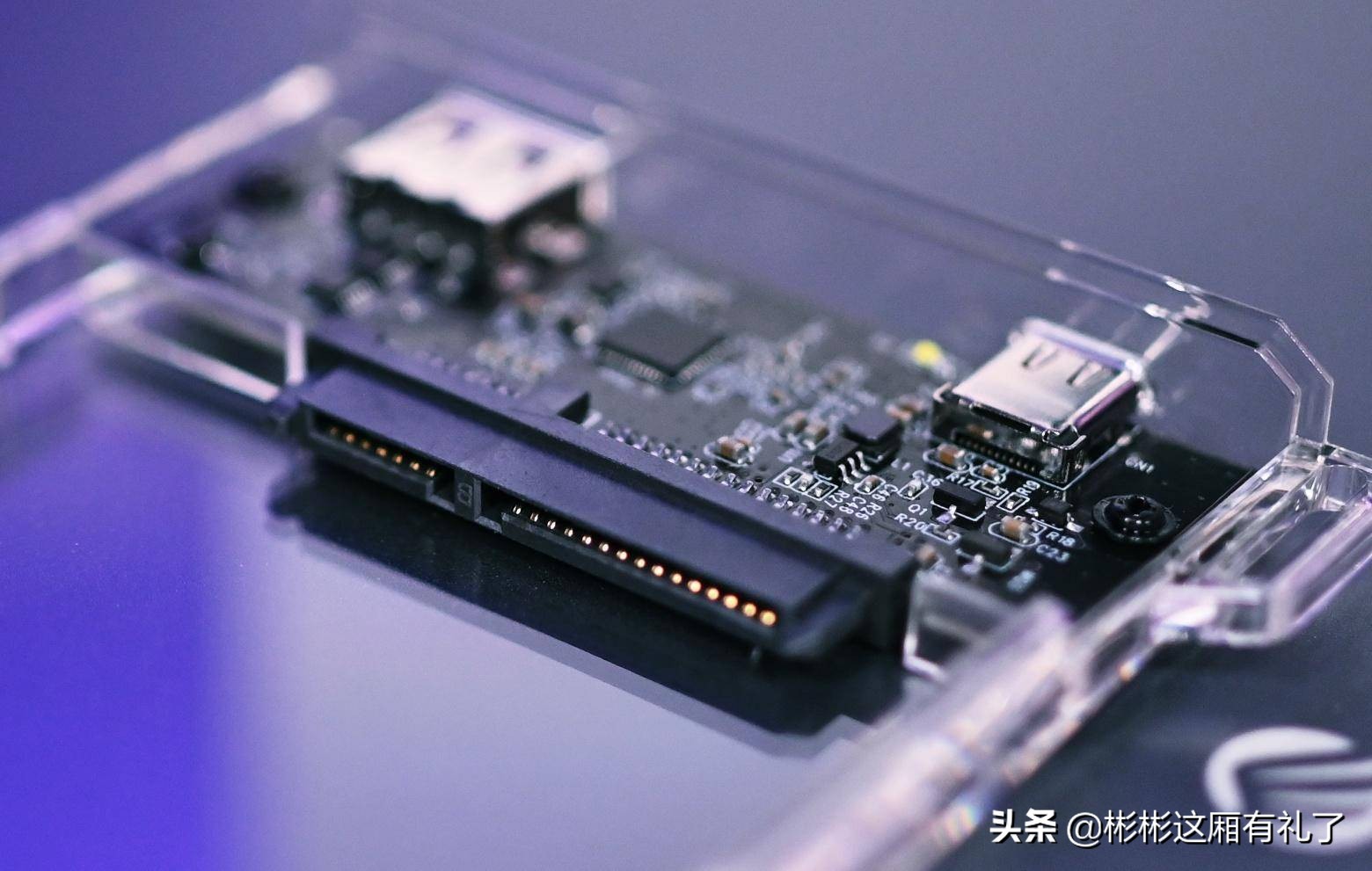 macmini扩展坞,macmini扩展坞硬盘