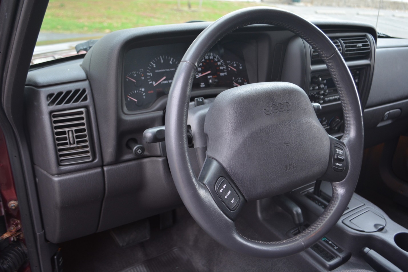 最后一代大切诺基3.6,最后一代切诺基2700