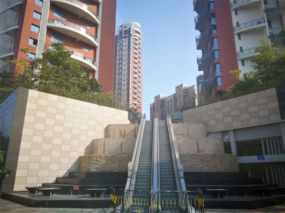 茂业开发的第一个楼盘,茂业的救命稻草怎么样