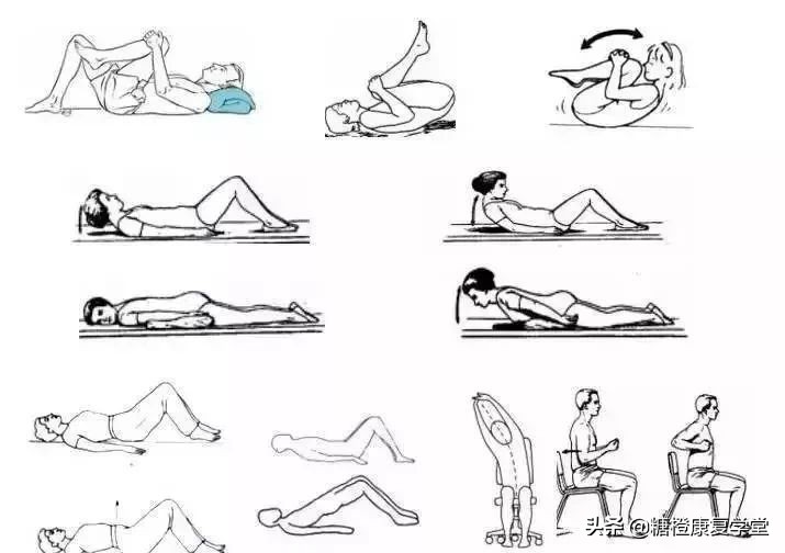 最常见的脊柱侧弯,这样运动治疗,效果明显