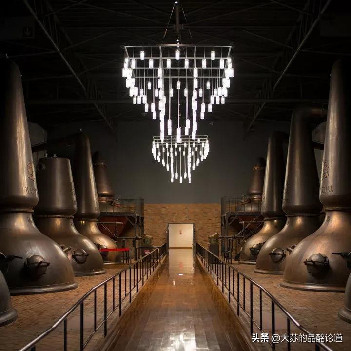 威士忌必备知识分享日本威士忌,日本威士忌常见步骤和原理