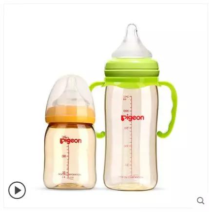 新生儿奶瓶排行榜前十名品牌,奶瓶牌子排行前十名