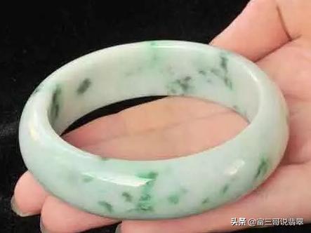 这些翡翠小常识你知道多少,翡翠避坑这四种你买过吗
