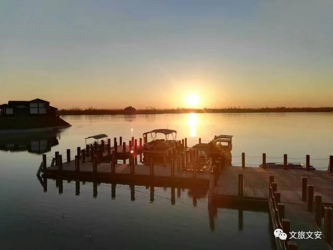 河北文安鲁能生态城,鲁能生态园文安宣传片