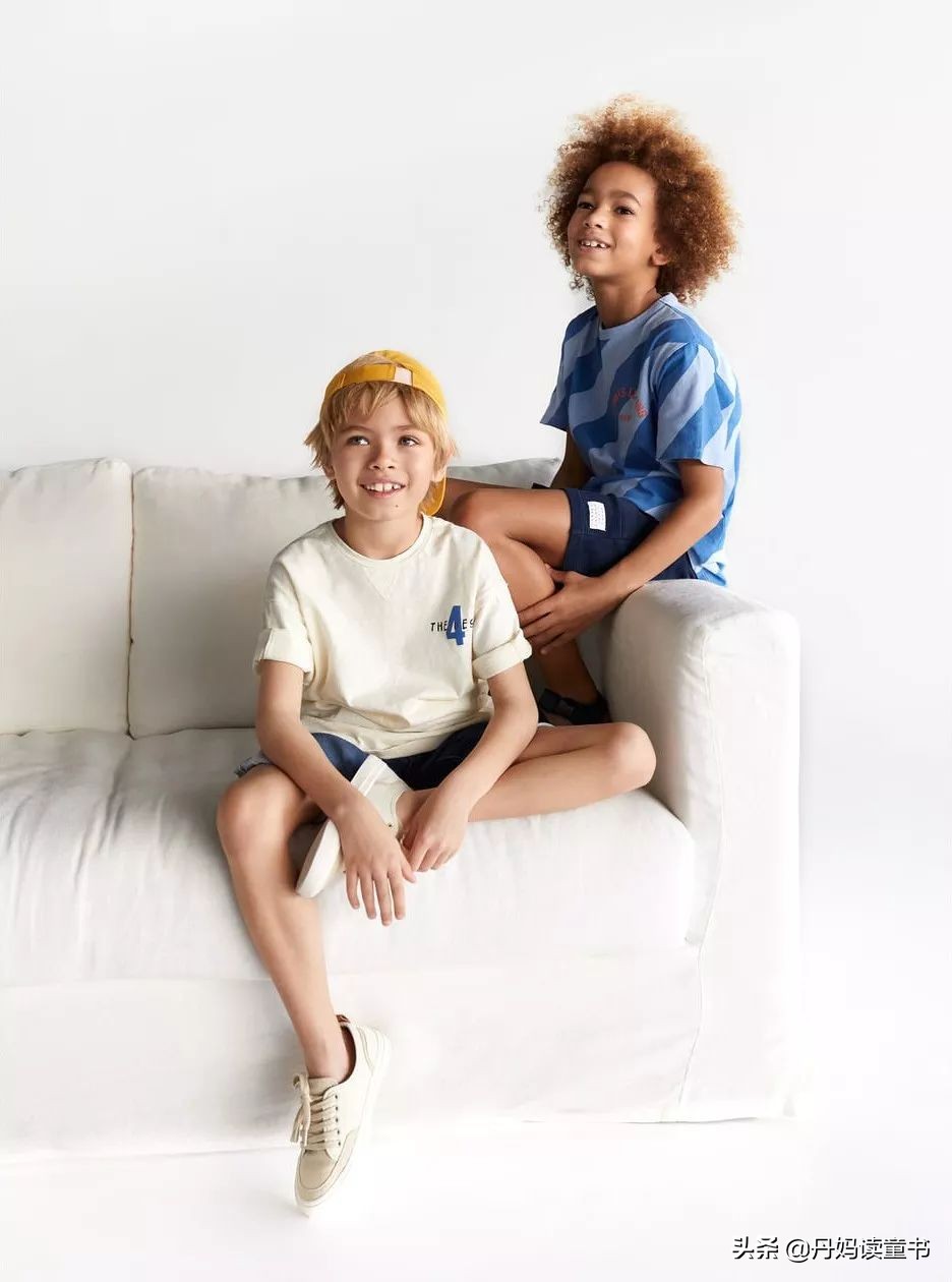 秋季流行童装品牌,今年流行的秋季童装品牌