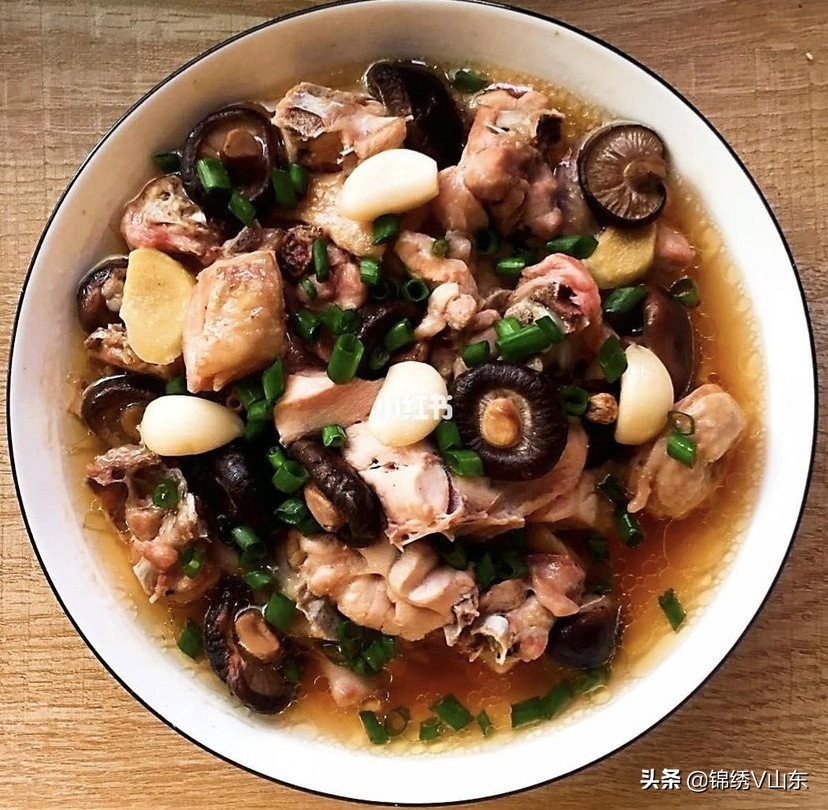 除夕夜，年夜饭必备的36道硬菜，款待家人朋友，脸上倍有面子