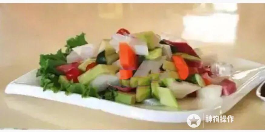 12个笑死人的奇葩菜名,那些奇葩又搞笑的菜名