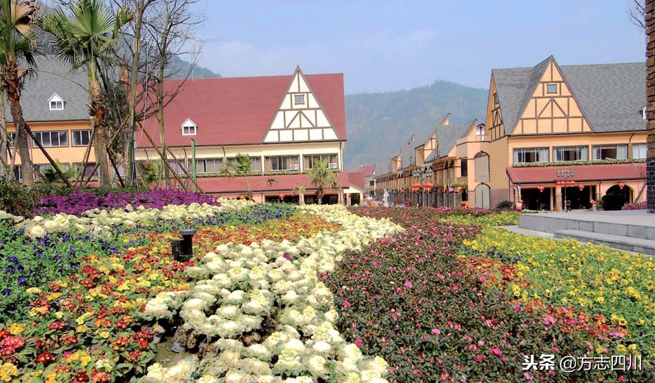 四川改革开放视频,四川的改革开放成绩