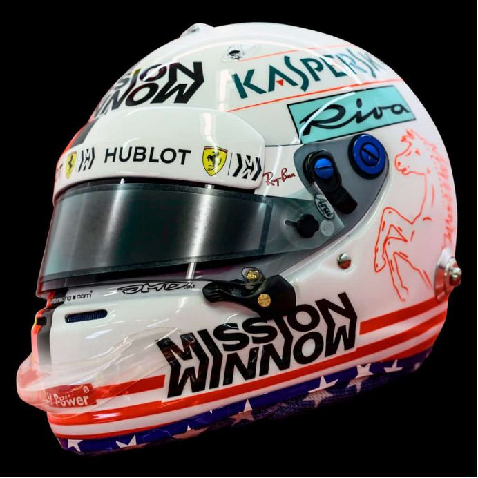 公认最好的f1头盔,f1头盔黑科技