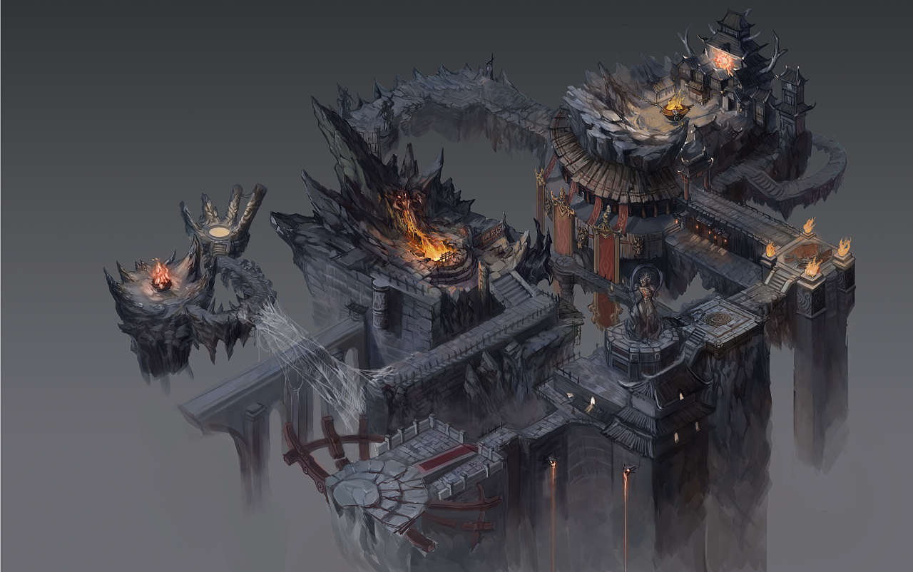 娓告垙鍘熺敾鍦烘櫙鍥剧墖,娓告垙鍘熺敾鍦烘櫙缁樼敾鏁欑▼