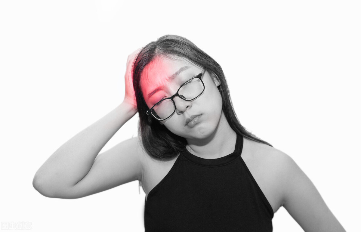 小孩神经衰弱引起的头晕,为什么神经衰弱会多梦