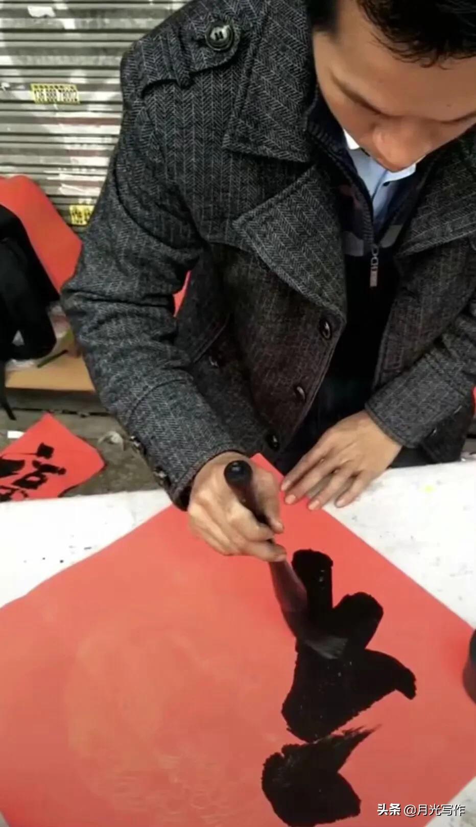 如何挑选毛笔的正确方法,毛笔入门选哪种毛笔