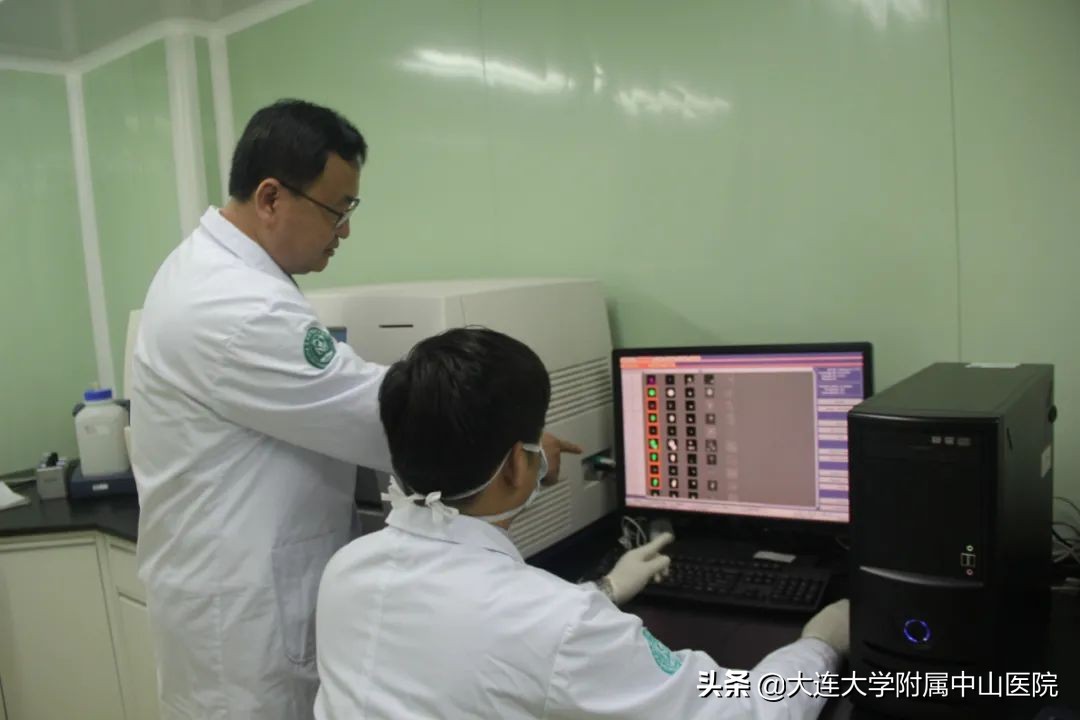 【学科风采】全程、精准、一体化打造高水平肿瘤综合诊疗平台