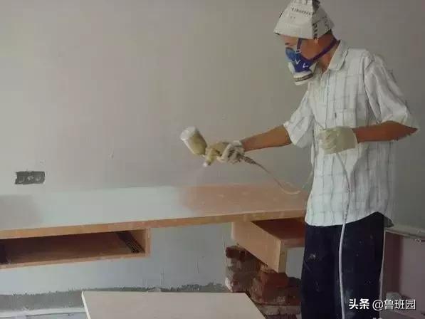 粉末静电喷涂有用吗,家具静电粉末喷涂工艺视频