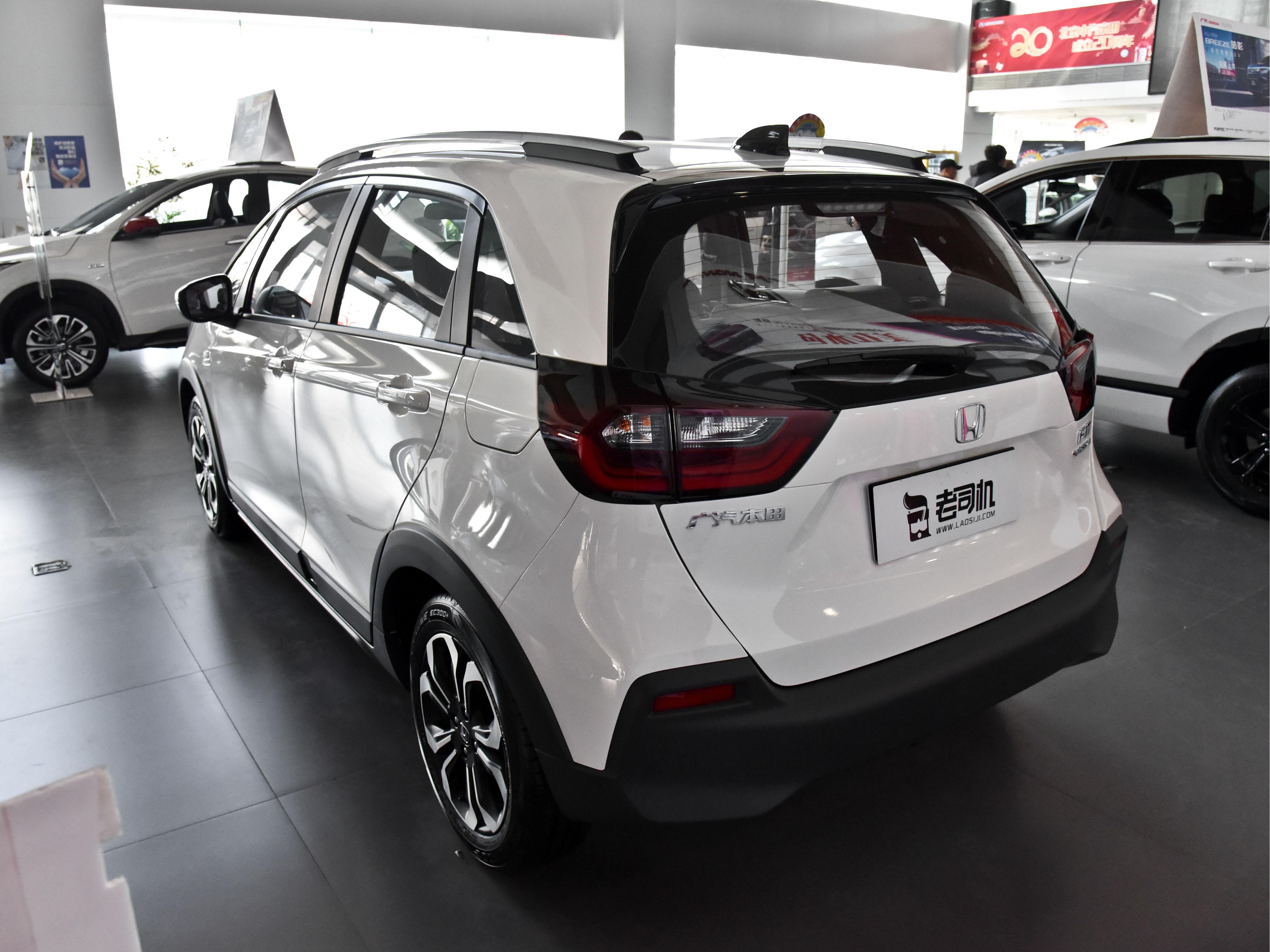 省油的日系车两厢车,省油耐开空间大的日系车