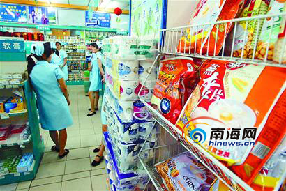 去单体药店上班好还是连锁好,连锁药店工作前景