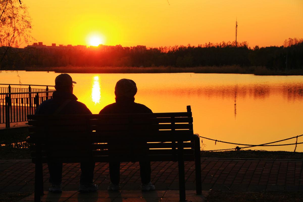 如何养老领域创业