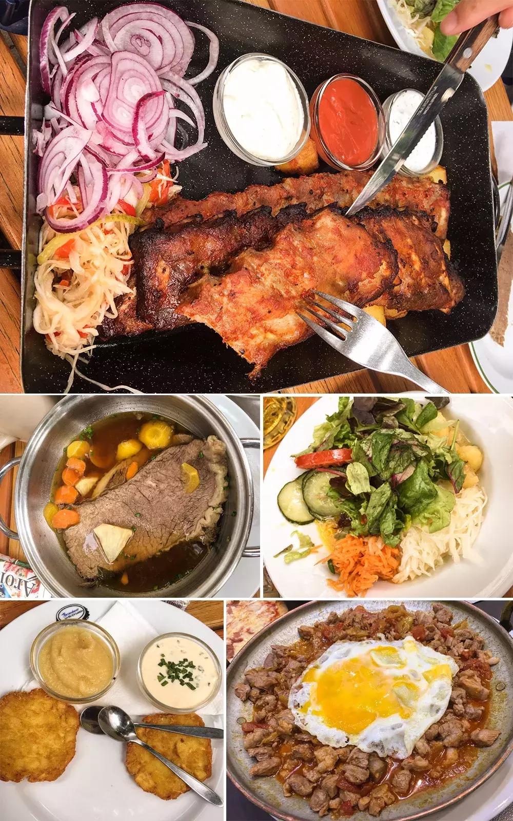 被贴上“蓝色的多瑙河”的标签，这座治愈系的城市，究竟如何？