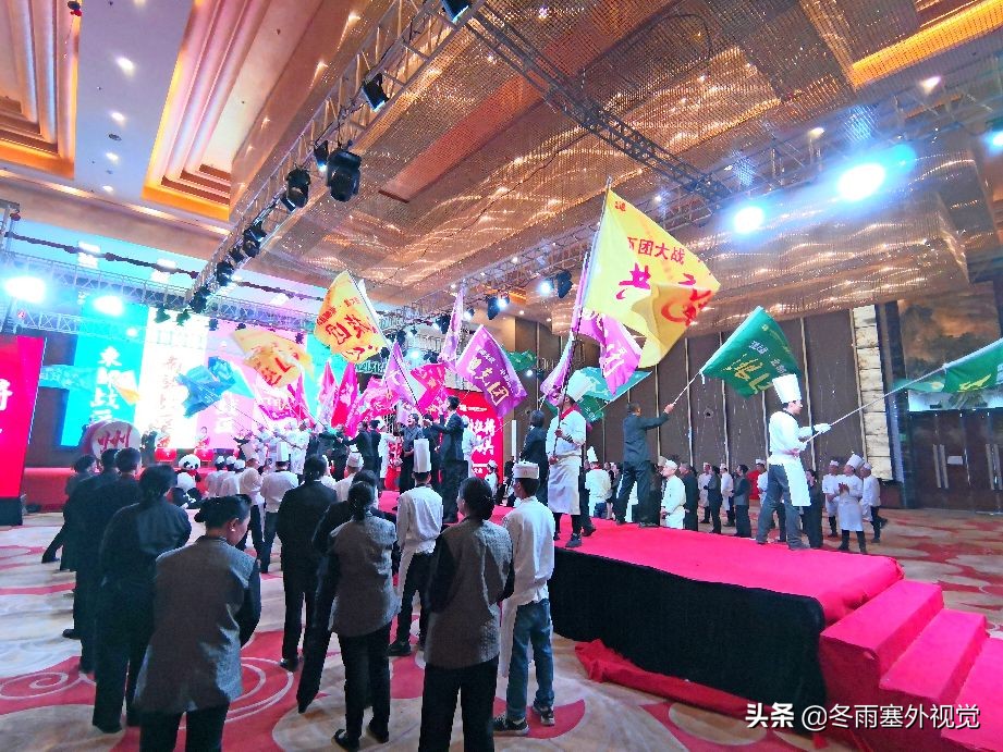 朔州天锦苑视频,朔州天锦苑婚宴