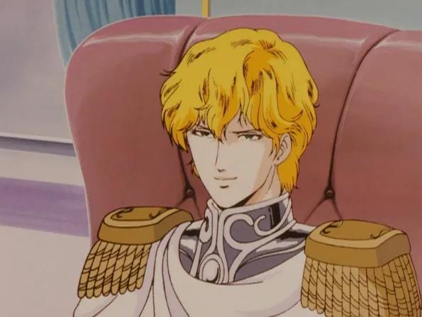 银河英雄传说全册,银河英雄传说59集