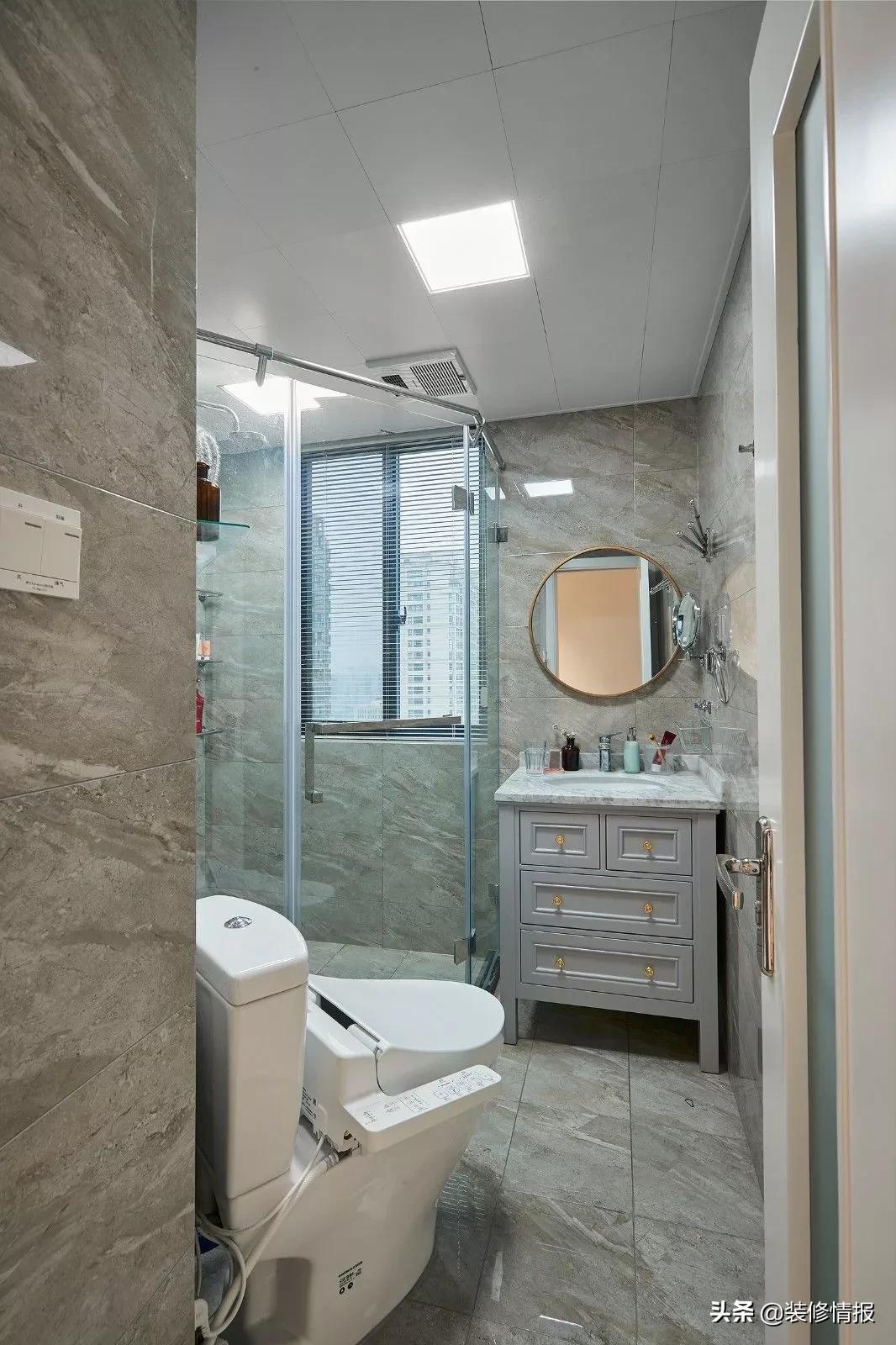 What？玻璃隔断都有3.0版了？