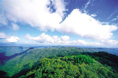 重庆主城区对其他区看法,重庆区县和主城旅游区别