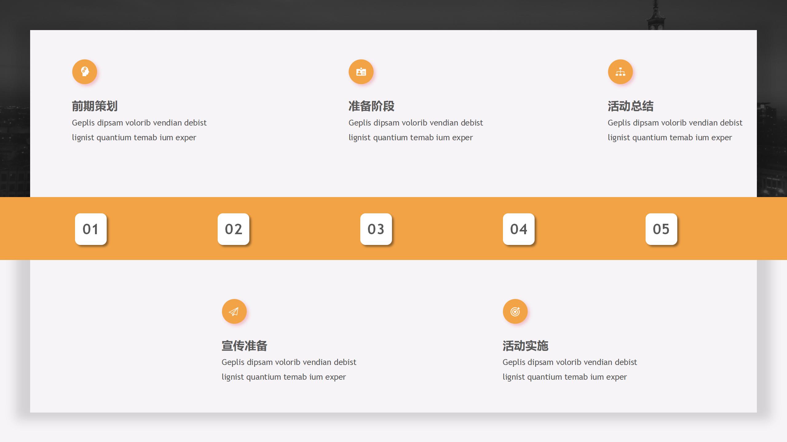 活动策划执行流程表格全套,学校社团活动汇报展示活动方案