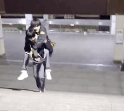 李飞tfboys和时代少年团对比,李飞tfboys十年之约几月几日