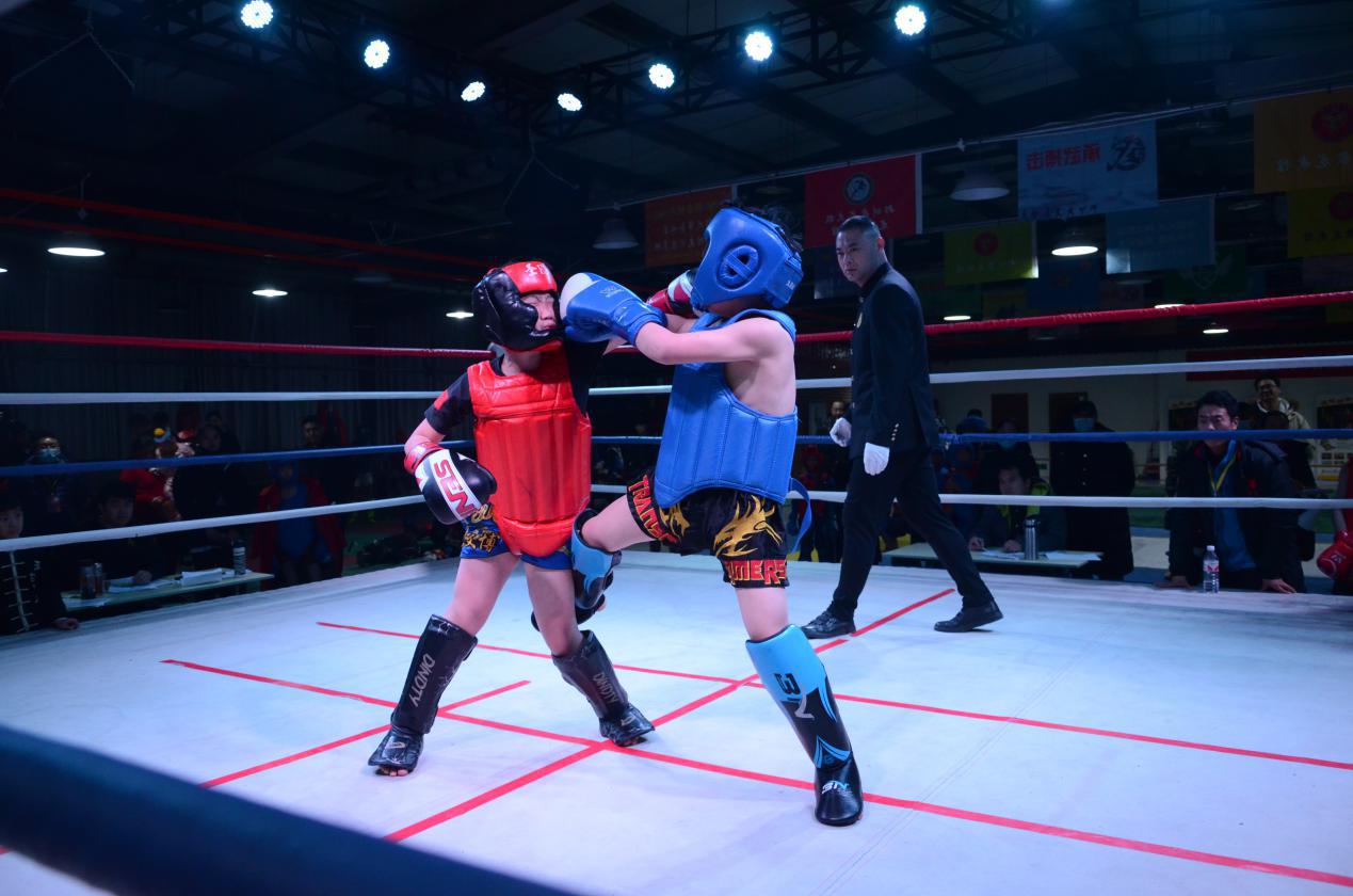 华夏武状元邀请赛,24年青少年全国武术锦标赛