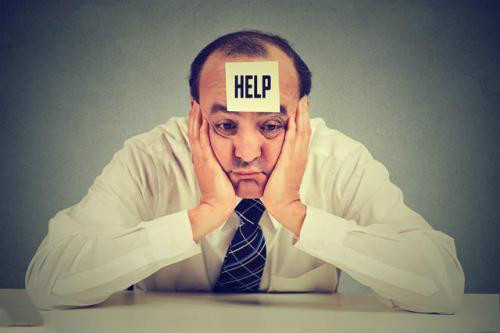 如果你总是忍不住胡思乱想,如果你总胡思乱想请做两件事