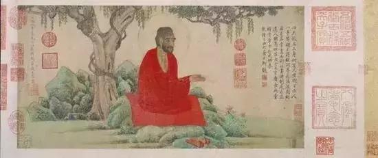 古人奇葩发明,古人真有创意