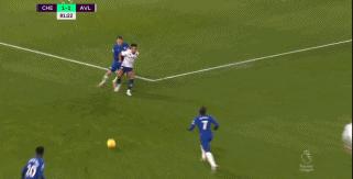 切尔西vs吉鲁西汉姆联,切尔西击败纽卡斯尔