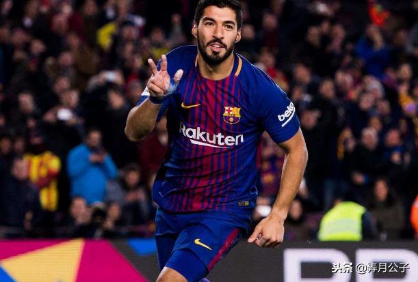 梅西已开始热身，被宿敌终结的国米，欧冠第四轮能否顶住梅苏双煞