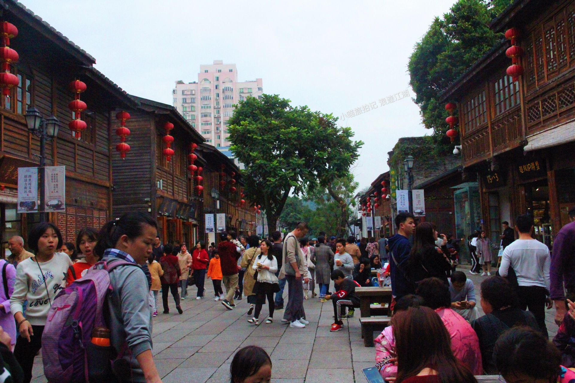 福州市人流最多的市场,福州市人流量多的地方