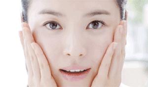 各种脸型适合的野生眉,古韵眉适合哪种脸型