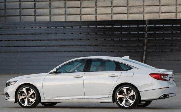 本田雅阁为什么是神车,本田雅阁有多保值